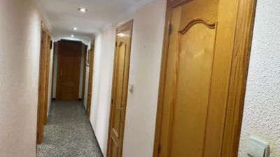 Penthouse on Avinguda dels Sants Patrons photo 11