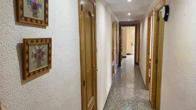 Penthouse on Avinguda dels Sants Patrons photo 4