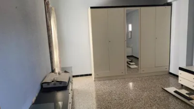 Penthouse on Avinguda dels Sants Patrons photo 24