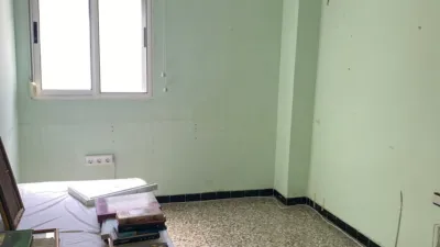 Penthouse on Avinguda dels Sants Patrons photo 25