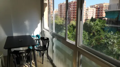 Piso en alquiler en Calle Ramón Campoamor - Imagen 18