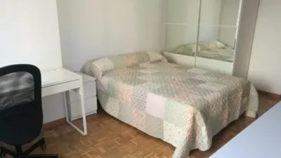 Piso en alquiler en Calle Ramón Campoamor - Imagen 20