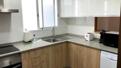 Piso en alquiler en Calle Ramón Campoamor - Imagen 11
