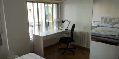 Piso en alquiler en Calle Ramón Campoamor - Imagen 5