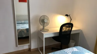 Piso en alquiler en Calle Ramón Campoamor - Imagen 15