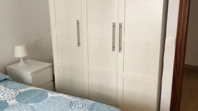 Piso en alquiler en Calle Ramón Campoamor - Imagen 13