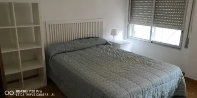 Piso en alquiler en Calle Ramón Campoamor - Imagen 8