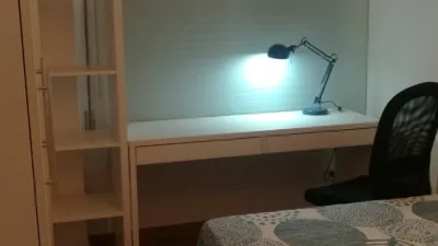 Piso en alquiler en Calle Ramón Campoamor - Imagen 17