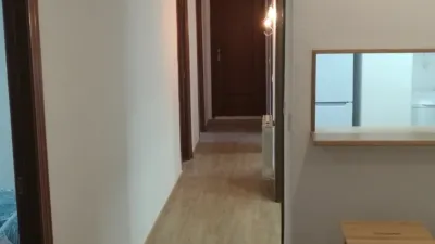 Piso en alquiler en Calle Ramón Campoamor - Imagen 3