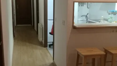 Piso en alquiler en Calle Ramón Campoamor - Imagen 21
