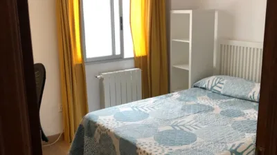 Piso en alquiler en Calle Ramón Campoamor - Imagen 9