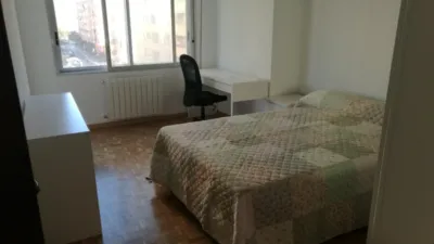 Piso en alquiler en Calle Ramón Campoamor - Imagen 10