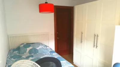Piso en alquiler en Calle Ramón Campoamor - Imagen 12