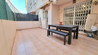 Semi-detached house at Plaza Enrique Granados, 41 photo 27