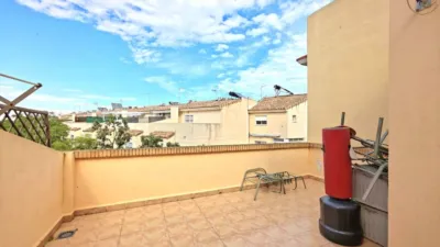 Semi-detached house at Plaza Enrique Granados, 41 photo 9