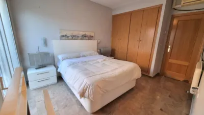 Semi-detached house at Plaza Enrique Granados, 41 photo 5