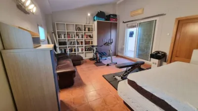 Semi-detached house at Plaza Enrique Granados, 41 photo 31