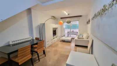Semi-detached house at Plaza Enrique Granados, 41 photo 29