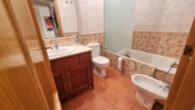 Semi-detached house at Plaza Enrique Granados, 41 photo 14
