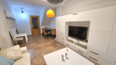Semi-detached house at Plaza Enrique Granados, 41 photo 24