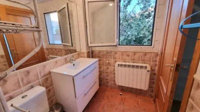 Semi-detached house at Plaza Enrique Granados, 41 photo 15