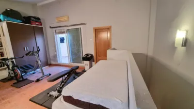 Semi-detached house at Plaza Enrique Granados, 41 photo 17
