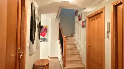 Semi-detached house at Plaza Enrique Granados, 41 photo 21