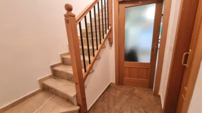 Semi-detached house at Plaza Enrique Granados, 41 photo 19