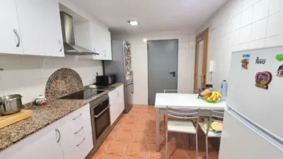 Semi-detached house at Plaza Enrique Granados, 41 photo 4