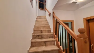 Semi-detached house at Plaza Enrique Granados, 41 photo 25