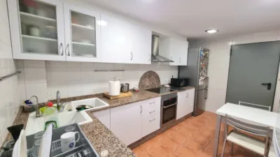 Semi-detached house at Plaza Enrique Granados, 41 photo 11