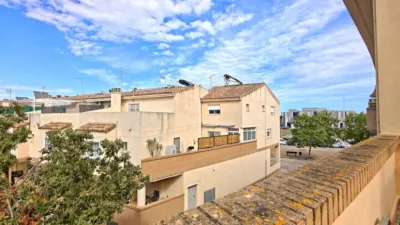 Semi-detached house at Plaza Enrique Granados, 41 photo 18