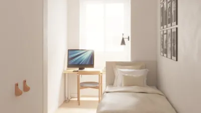 Apartment on Francisco Eiximenis Street photo 5