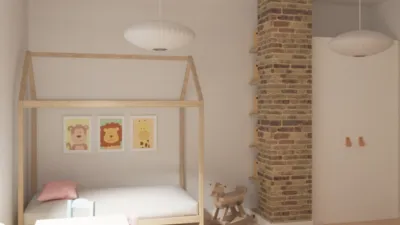 Apartment on Francisco Eiximenis Street photo 6