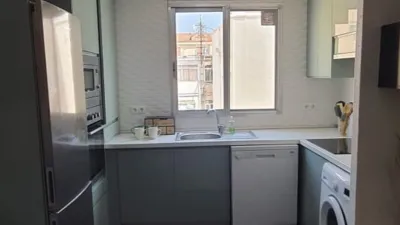 Apartment on Calle del Beato Juan Grande photo 12