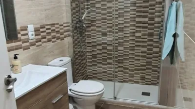 Apartment on Calle del Beato Juan Grande photo 10