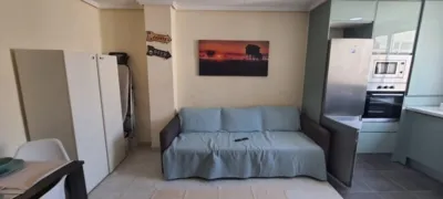 Apartment on Calle del Beato Juan Grande photo 14