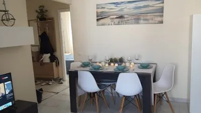 Apartment on Calle del Beato Juan Grande photo 13