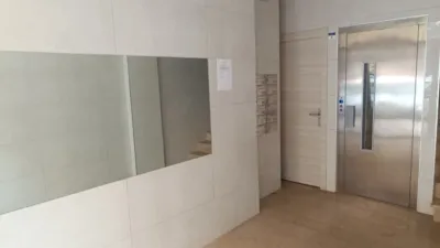 Piso en Carrer del Poeta Mas i Ros photo 2