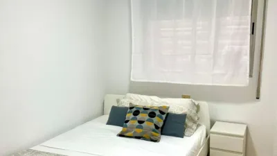 Apartment on Avinguda de la Malva-rosa photo 2