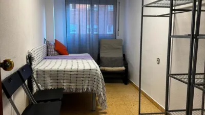 Apartment on Avinguda de la Malva-rosa photo 15