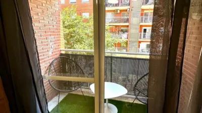 Apartment on Avinguda de la Malva-rosa photo 6