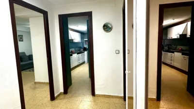 Apartment on Avinguda de la Malva-rosa photo 17