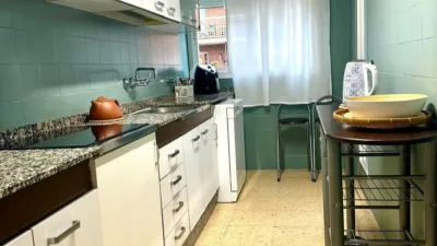 Apartment on Avinguda de la Malva-rosa photo 9