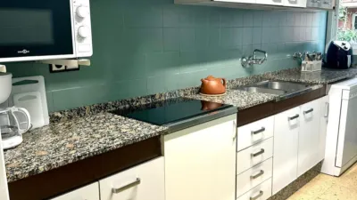 Apartment on Avinguda de la Malva-rosa photo 12