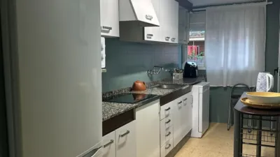 Apartment on Avinguda de la Malva-rosa photo 3