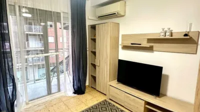 Apartment on Avinguda de la Malva-rosa photo 10