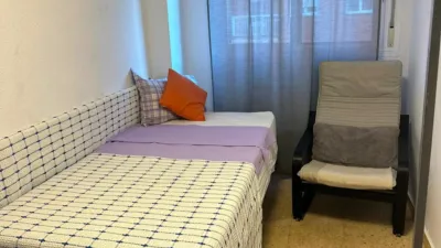 Apartment on Avinguda de la Malva-rosa photo 8
