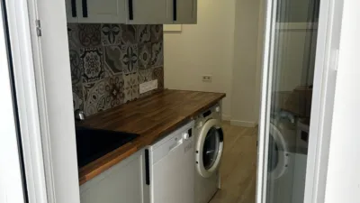Apartment on Pedro Andreu Street photo 2