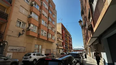 Apartment on Pedro Andreu Street photo 5